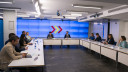 Reunión del Comité de Dirección