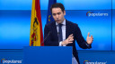 Reunión con alcaldes del PP en la Región de Murcia...