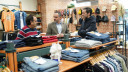 Borja Sémper y Manuel Bautista en Móstoles