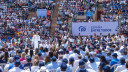 Acto central de campaña en Valencia