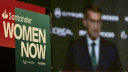 Alberto Núñez Feijóo clausura el Congreso Women No...