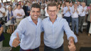Alberto Núñez Feijóo en Valencia