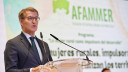 Premios Compromiso con la Igualdad en el Medio Rur...