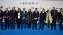 XXV Aniversario del periódico La Razón