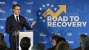 Conferencia Camino de la recuperación