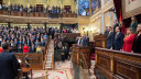 Apertura solemne de la XV Legislatura