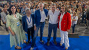Alberto Núñez Feijóo participa en el XIX Congreso ...