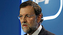 Mariano Rajoy realiza el balance político de 2009