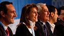 XV Interparlamentaria Popular