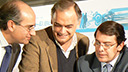 Alfonso Fernández Mañueco estrena blog
