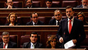 Sesión de control del gobierno