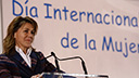 María Dolores de Cospedal clausura el acto por la ...