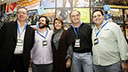 Convención 30 Aniversario de Nuevas Generaciones