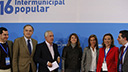 XVI Unión Intermunicipal en Logroño