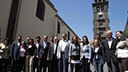 Mariano Rajoy visita Canarias
