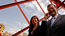 Mariano Rajoy visita Girona