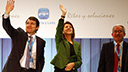 María Dolores de Cospedal inaugura la Convención d...