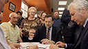Mariano Rajoy visita Almería
