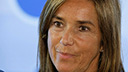 Ana Mato presenta la Propuesta de Reducción de Gas...