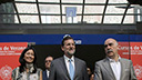 Cursos Verano de El Escorial 2010