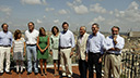 Reunión del Comité de Dirección del Partido Popula...