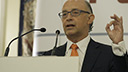 Cristóbal Montoro en el Foro Cinco Días