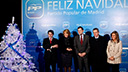 Cena del PP de Madrid