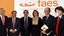 Cospedal y Aznar presentan el informe de FAES "Por...