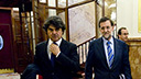 Mariano Rajoy en el debate sobre la participación ...