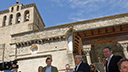 Mariano Rajoy visita Astún (Huesca)