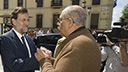 Mariano Rajoy visita Ceuta
