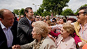 Mariano Rajoy visita Jerez de los Caballeros