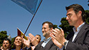 Mariano Rajoy visita Canarias