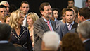 Mariano Rajoy visita Galicia