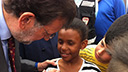 Mariano Rajoy visita Lorca 