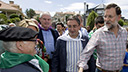 Mariano Rajoy visita Carballiño (Orense)