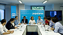 Reunión Comité de Campaña del PP