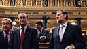Debate de investidura de Mariano Rajoy