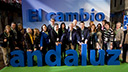 Convención Autonómica del PP Andaluz