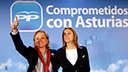 Elecciones Asturias 2012