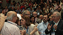 Cospedal clausura el XI Congreso del PP de Melilla
