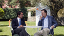 Mariano Rajoy y José María Aznar clausuran el Camp...