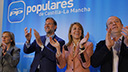 Mariano Rajoy visita Castilla-La Mancha
