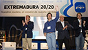 Unión Intermunicipal del PP de Extremadura