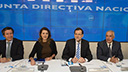 Reunión de la Junta Directiva Nacional (03-04-13)