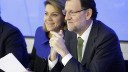 Mariano Rajoy preside la reunión del Comité Ejecut...