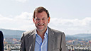 Mariano Rajoy en Cambados (Pontevedra)
