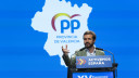 Pablo Casado en el XV Congreso Provincial de Valen...