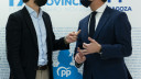 Pablo Casado clausura el 17 Congreso Provincial de...