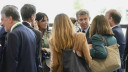 Alberto Núñez Feijóo visita Bodegas Paco y Lola